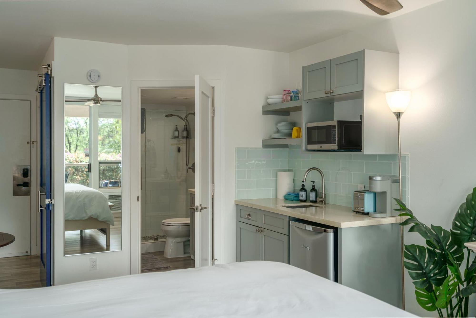 ויילי Central Kihei Gem! 3-Min Walk To The Beach & Shops מראה חיצוני תמונה
