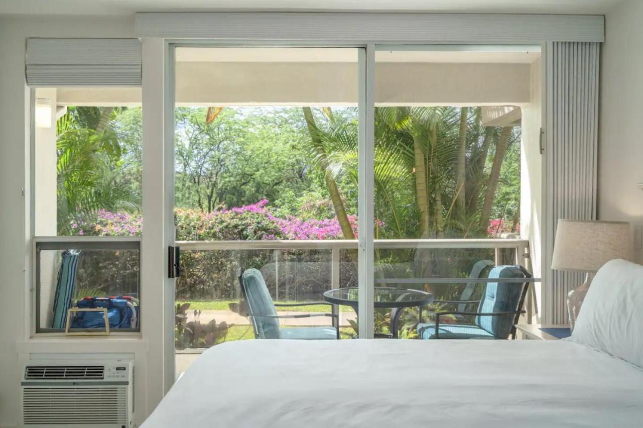 ויילי Central Kihei Gem! 3-Min Walk To The Beach & Shops מראה חיצוני תמונה