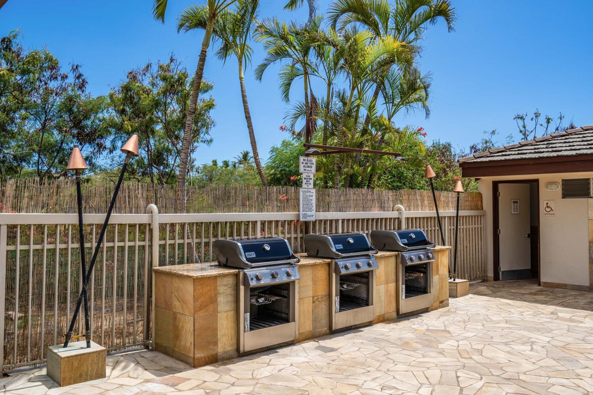 ויילי Central Kihei Gem! 3-Min Walk To The Beach & Shops מראה חיצוני תמונה