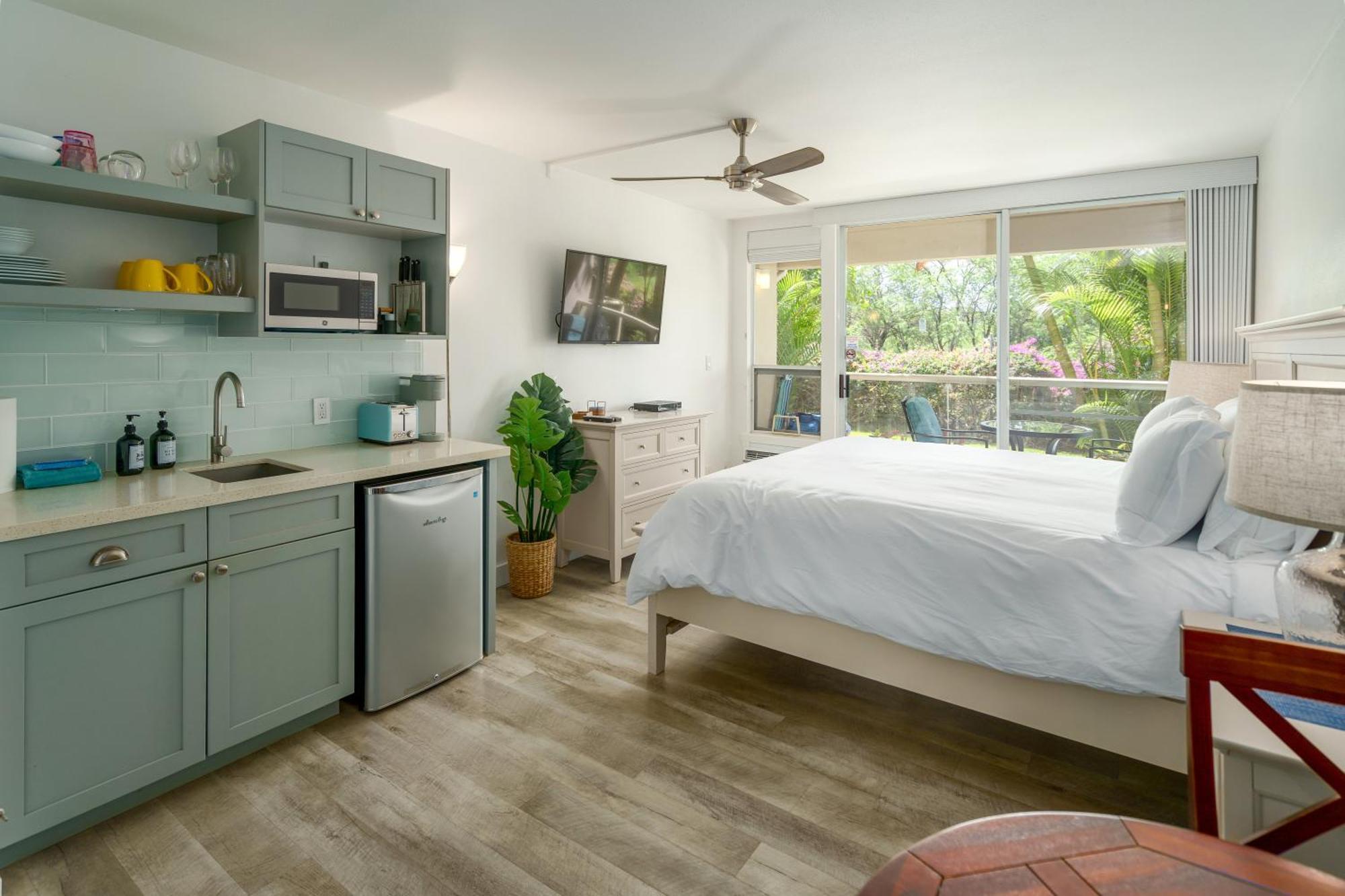 ויילי Central Kihei Gem! 3-Min Walk To The Beach & Shops מראה חיצוני תמונה