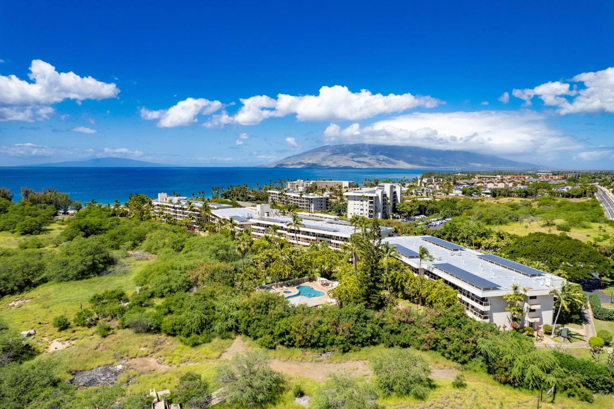 ויילי Central Kihei Gem! 3-Min Walk To The Beach & Shops מראה חיצוני תמונה
