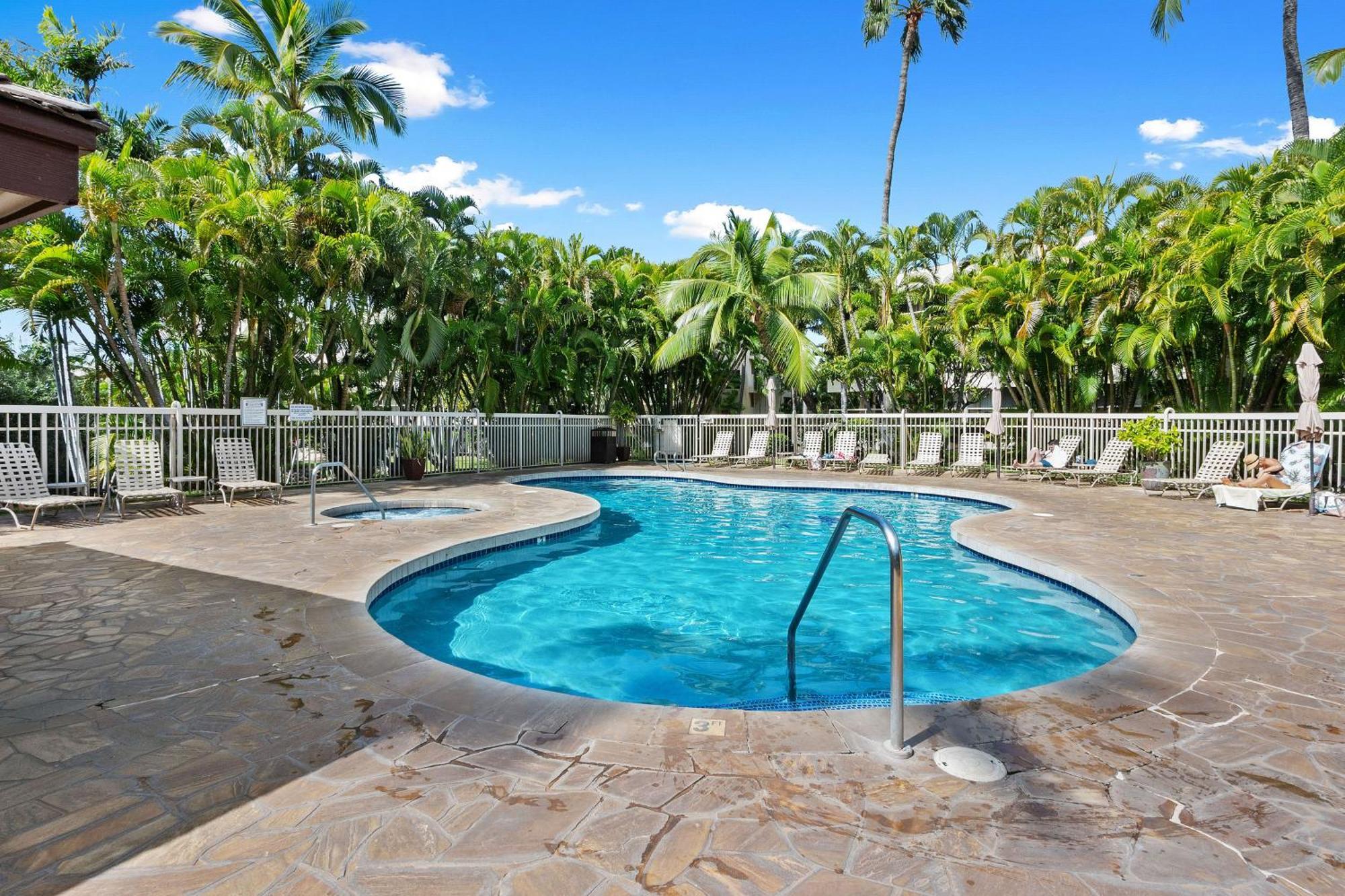 ויילי Central Kihei Gem! 3-Min Walk To The Beach & Shops מראה חיצוני תמונה